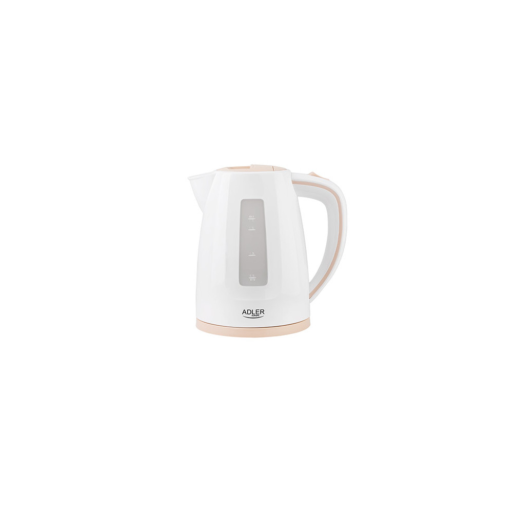 AD 1264 Czajnik plastikowy 1,7 l AD 1264 Czajnik plastikowy 1,7 l