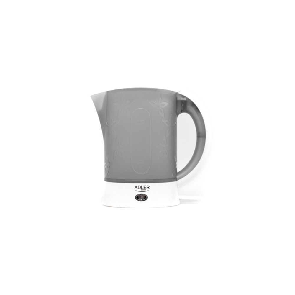AD 1268 Czajnik plastikowy 0,6 l - travel AD 1268 Czajnik plastikowy 0,6 l - travel