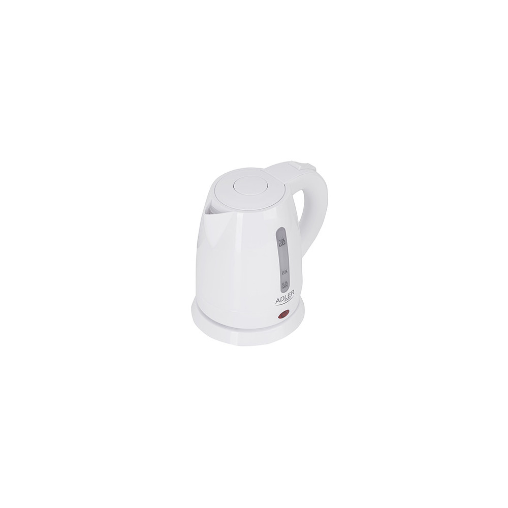 AD 1272 Czajnik plastikowy 1,0 l AD 1272 Czajnik plastikowy 1,0 l