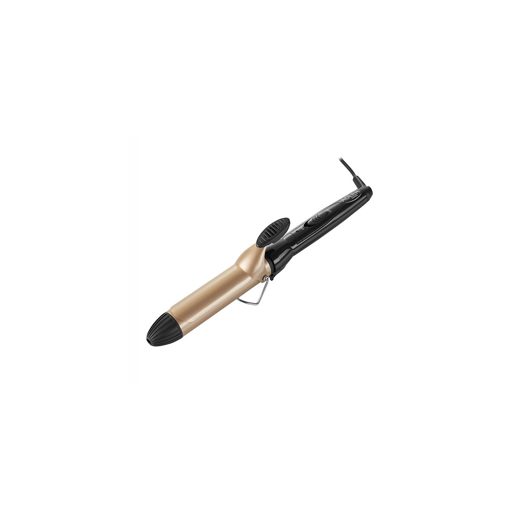AD 2112 Lokówka - 32 mm
AD 2112 Lockenstab - 32 mm AD 2112 Lokówka - 32 mm
AD 2112 Lockenstab - 32 mm