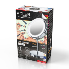 AD 2159 Spegel med LED-belysning