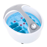 AD 2177 Fotvårdsmassageapparat
