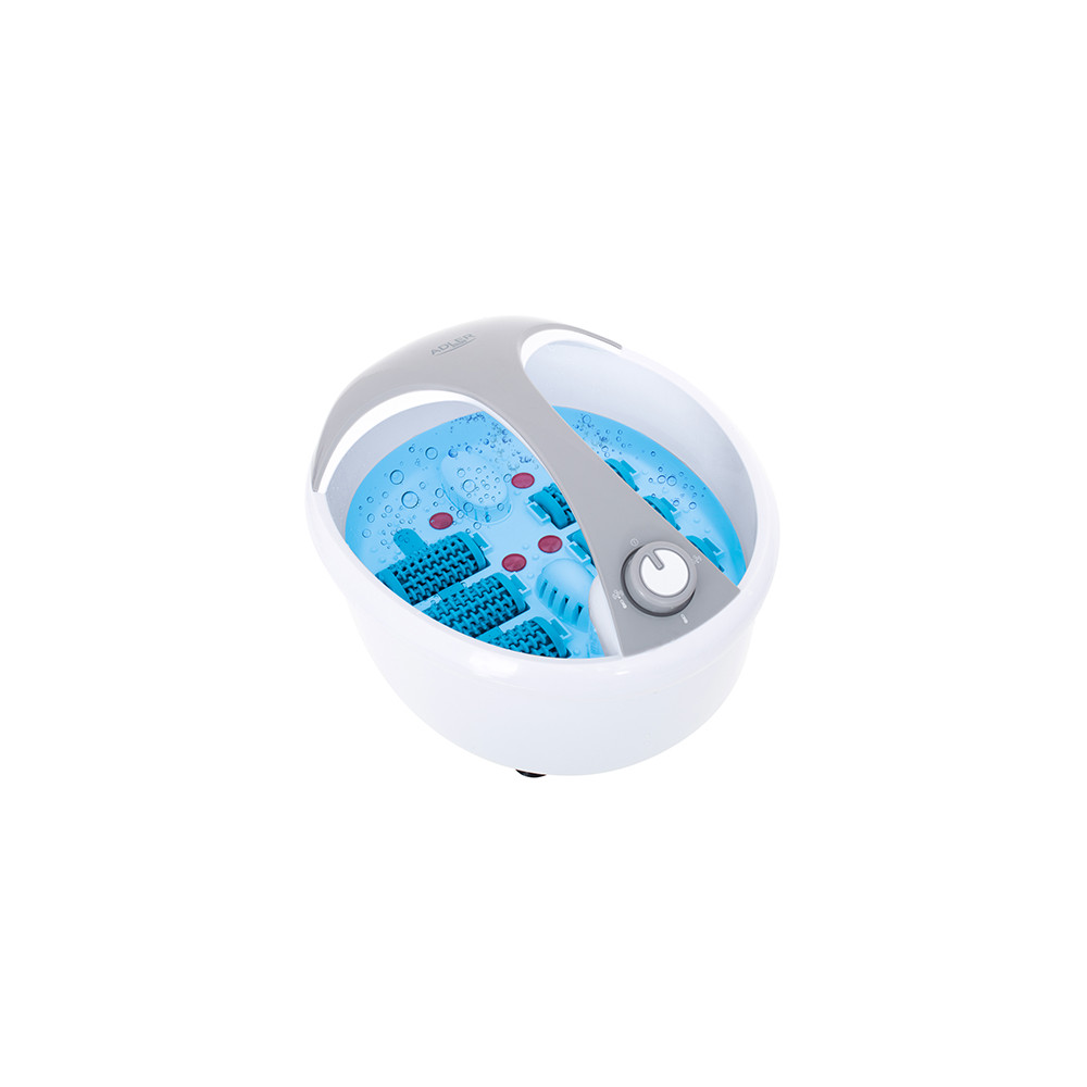 AD 2177 Fotvårdsmassageapparat AD 2177 Fotvårdsmassageapparat