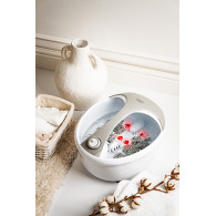 AD 2177 Fotvårdsmassageapparat