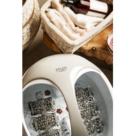 AD 2177 Fotvårdsmassageapparat