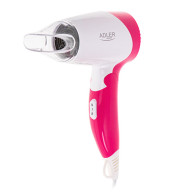AD 2259 Torktumlare 1200w