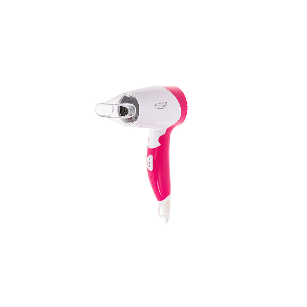 AD 2259 Torktumlare 1200w AD 2259 Torktumlare 1200w