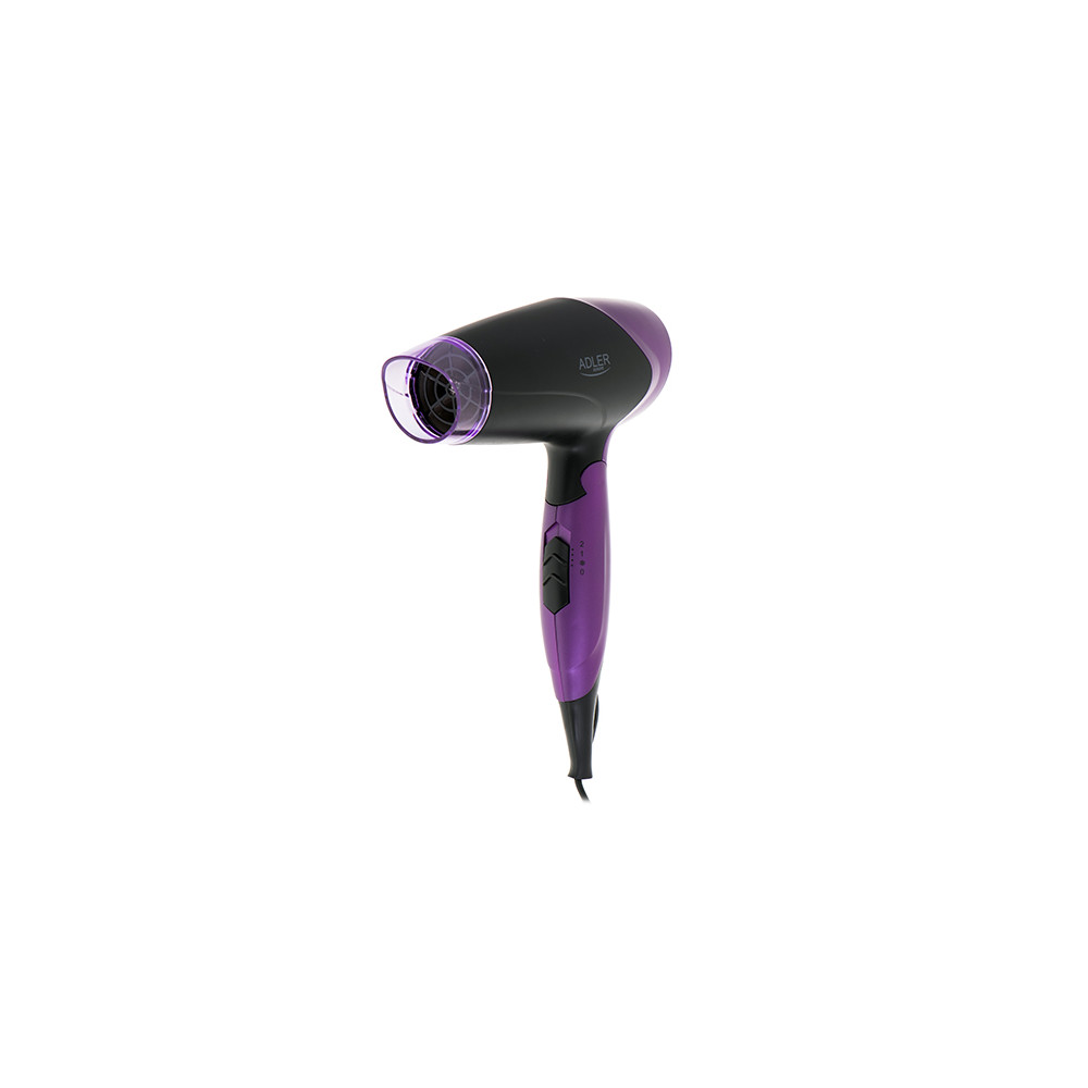 AD 2260 Torktumlare 1600w AD 2260 Torktumlare 1600w