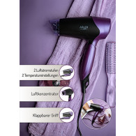 AD 2260 Torktumlare 1600w