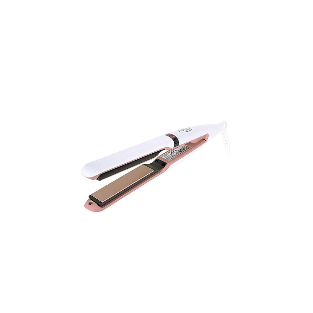 AD 2321 Prostownica - ceramiczna z kontrolą temperatury AD 2321 Prostownica - ceramiczna z kontrolą temperatury
