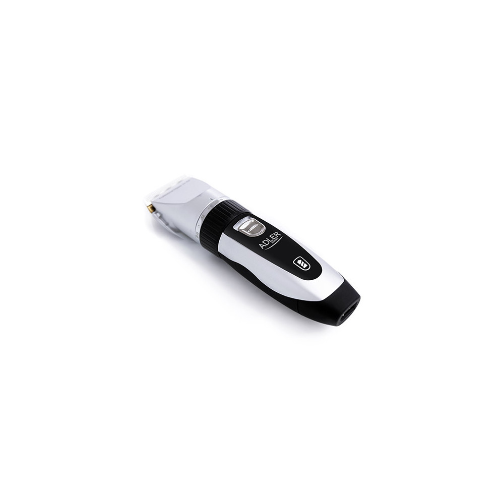 AD 2823 Djurklippare med USB-laddning