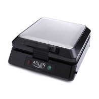 AD 3036 Gofrownica 1500 w