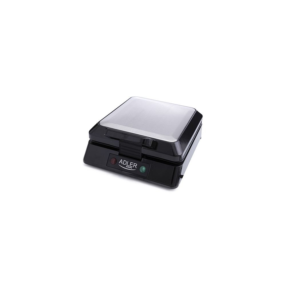 AD 3036 Gofrownica 1500 w AD 3036 Gofrownica 1500 w