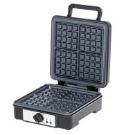 AD 3049 Våffeljärn 1800w