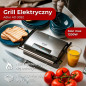 AD 3052 Elektrisk grill