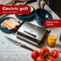 AD 3052 Elektrisk grill