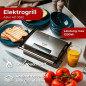 AD 3052 Elektrisk grill