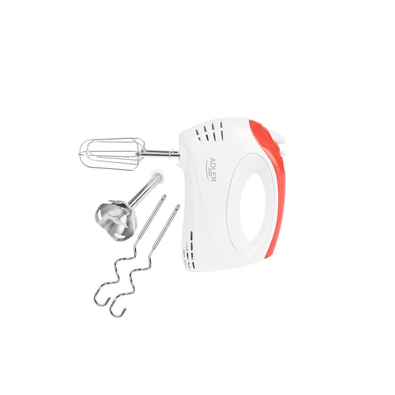 AD 4212 Mixer med blendningsfäste