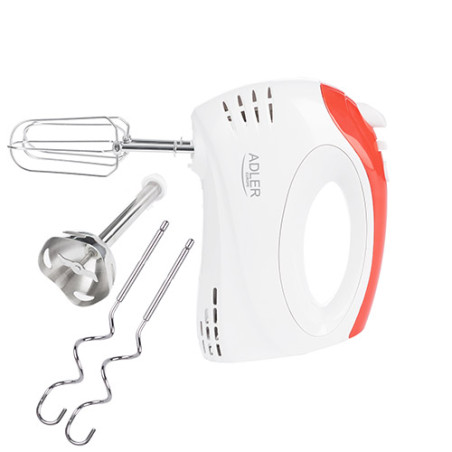 AD 4212 Mixer med blendningsfäste