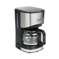 AD 4407 Snabbkaffebryggare 0,7 liter