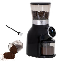 Kaffekvarn med kvarnsten från år 4450