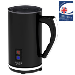 AD 4478 Mjölkskummare - uppvärmd