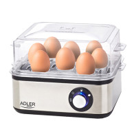 Koka åtta ägg år 4486.