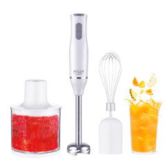 AD 4620 Handblender - set