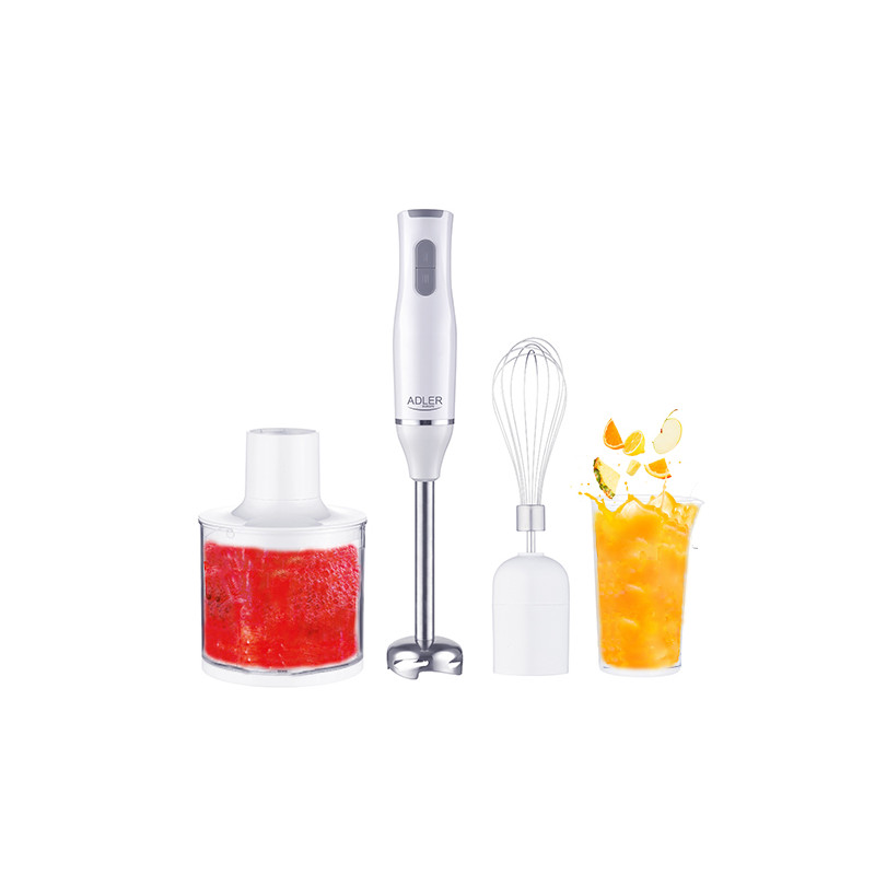 AD 4620 Handblender - set