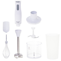 AD 4620 Handblender - set