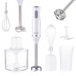 AD 4620 Handblender - set