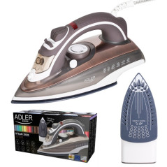 AD 5030 Keramiskt strykjärn 3000 W