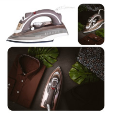 AD 5030 Keramiskt strykjärn 3000 W