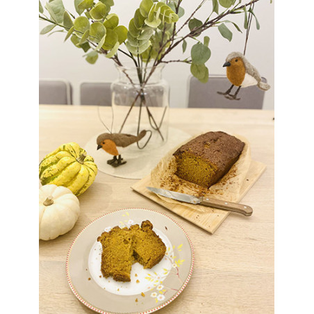 AD 6019 Brödmaskin - 15 program