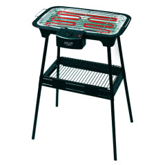 AD 6602 Elektrisk grill