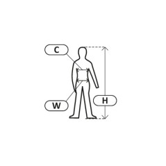 LPKT1L Vintertröja med lång ärm, L, LahtiPro