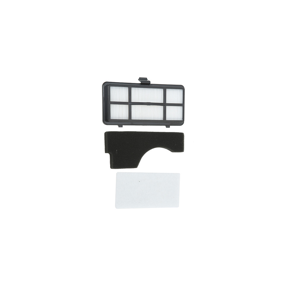 AD 7041.2 Filteruppsättning ad7041.1 för dammsugare ad7041 AD 7041.2 Filteruppsättning ad7041.1 för dammsugare ad7041