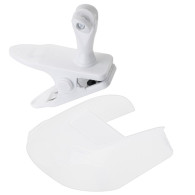 AD 7317 Fläkt 15 cm med klämma + bas
