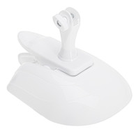 AD 7317 Fläkt 15 cm med klämma + bas