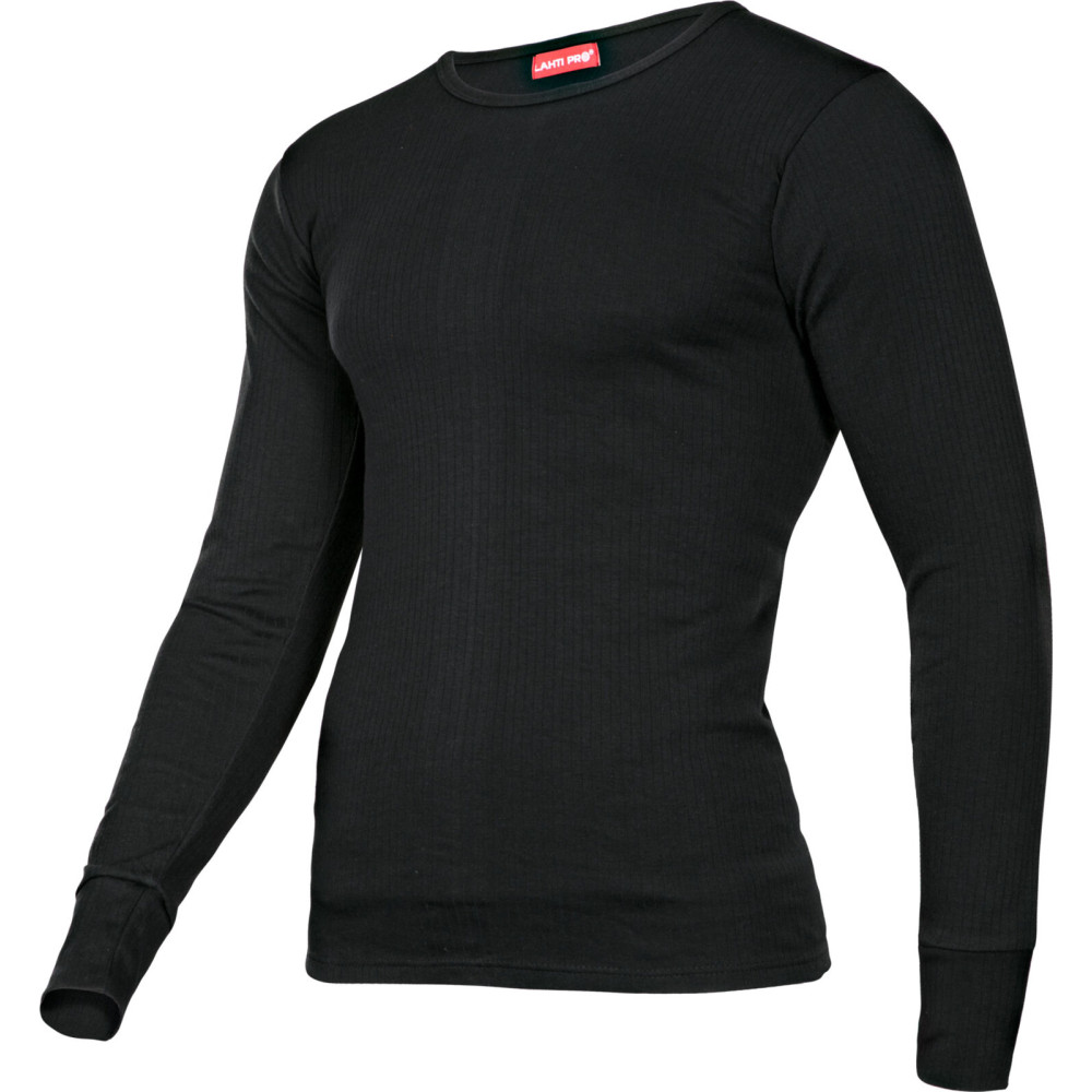 LPKT1XL Vintertröja med långa ärmar, XL, LahtiPro LPKT1XL Vintertröja med långa ärmar, XL, LahtiPro