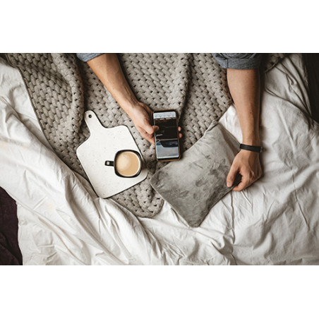 AD 7427 Elektrisk värmefilt