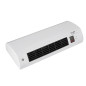 AD 7714 Termoventilator - luftgardin