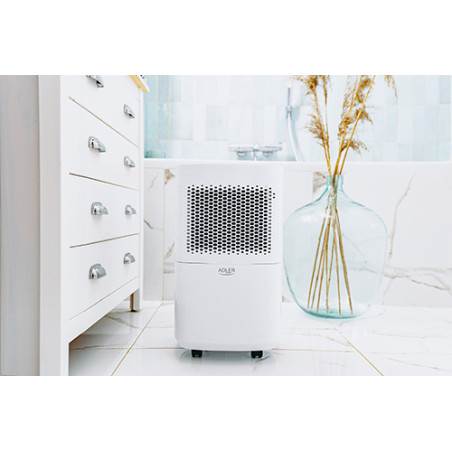 AD 7917 Luftavfuktare med kompressor