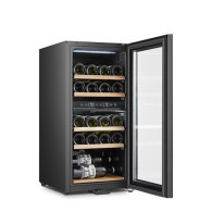 AD 8080 Vinkyl 24 flaskor / 60 liter