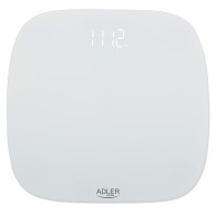 AD 8176 Waga łazienkowa - led
