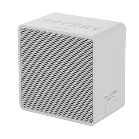 CR 1165 Kompakt radio med bluetooth
