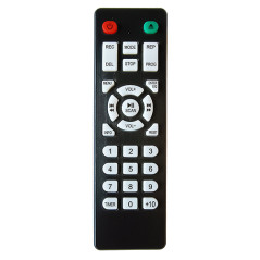 CR 1182 Retro radio med bluetooth