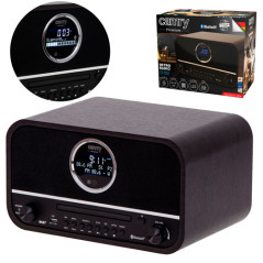 CR 1182 Retro radio med bluetooth