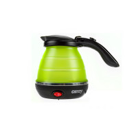 CR 1265 Silikonvattenkokare 0,5 l - turist