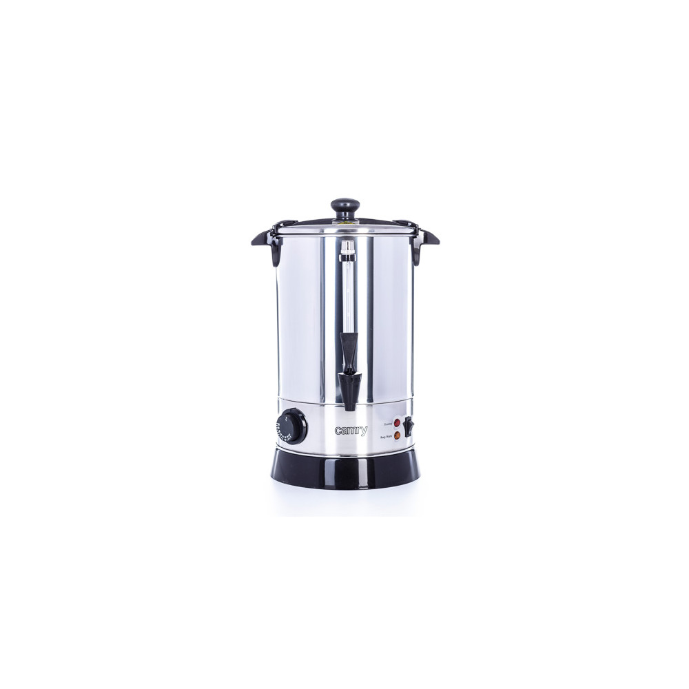 CR 1267 Varning 8,8 l